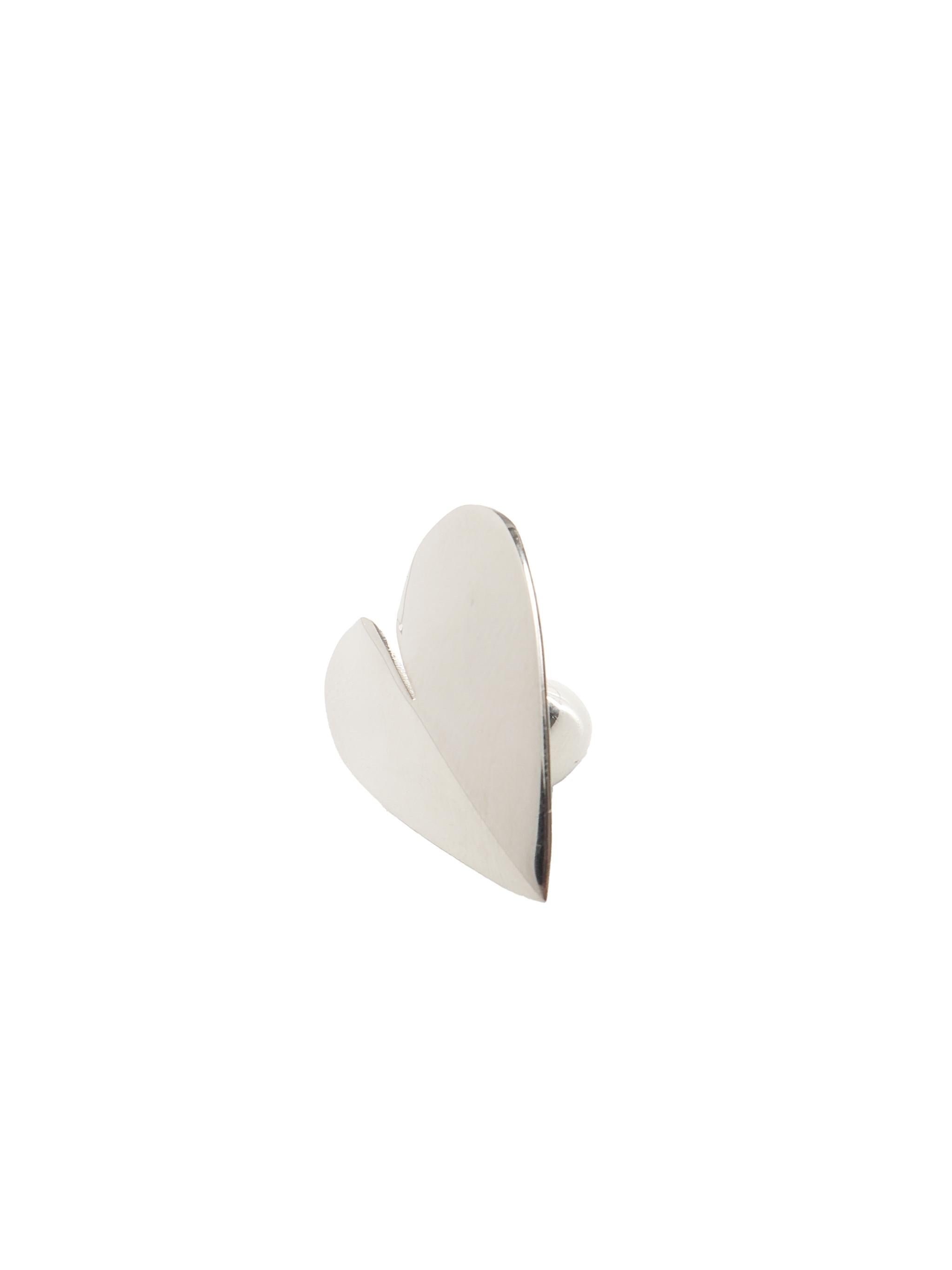 Orecchini Le Coeur Mini AA2B167LA006 210 ALAIA 