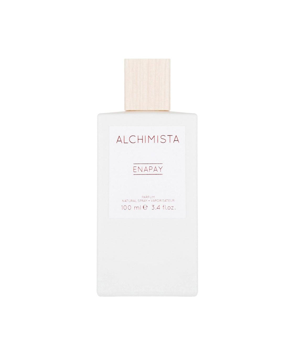Enapay Purfum natural spary 100ml ENAPAY 11 ALCHIMISTA 
