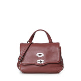 Borsa Postina® baby in pelle 068010 0040000Z0921 ZANELLATO 