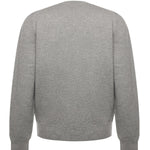 Maglione in lana 8116365 A1391 BURBERRY 