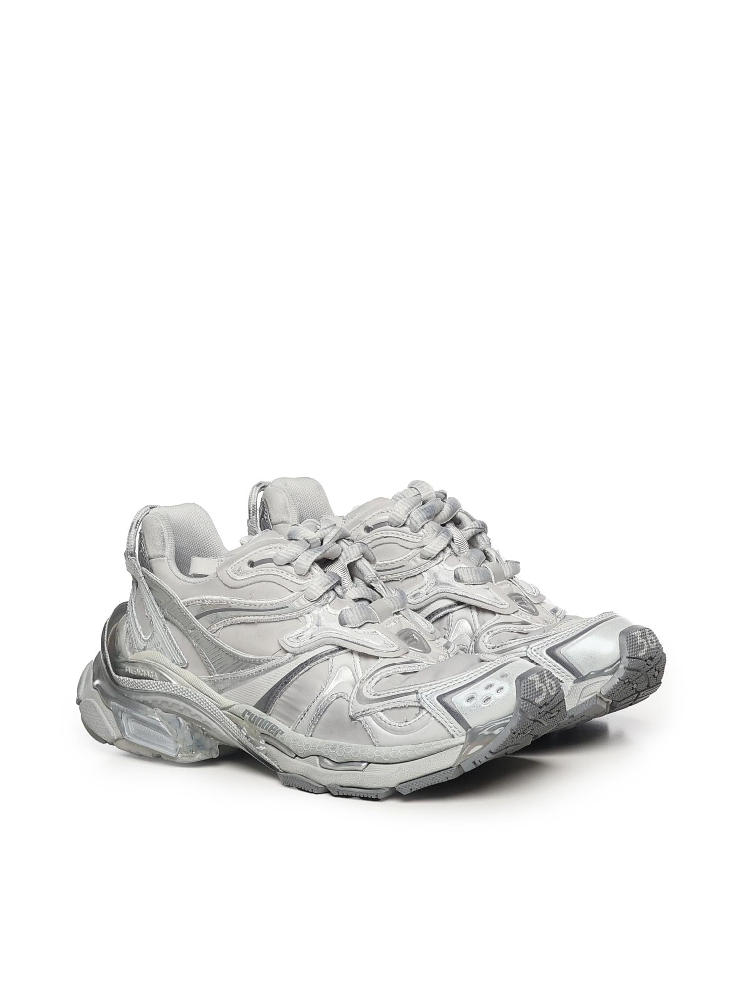 Sneaker Runner 2.0 779064 WRNNY1180 BALENCIAGA 