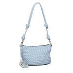Borsa a spalla Kornelia 73BS8VU07 KORNELIAAZZURRO V° 73 