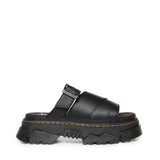 Sandali Mattison Slide in pelle 40900001  DR. MARTENS 