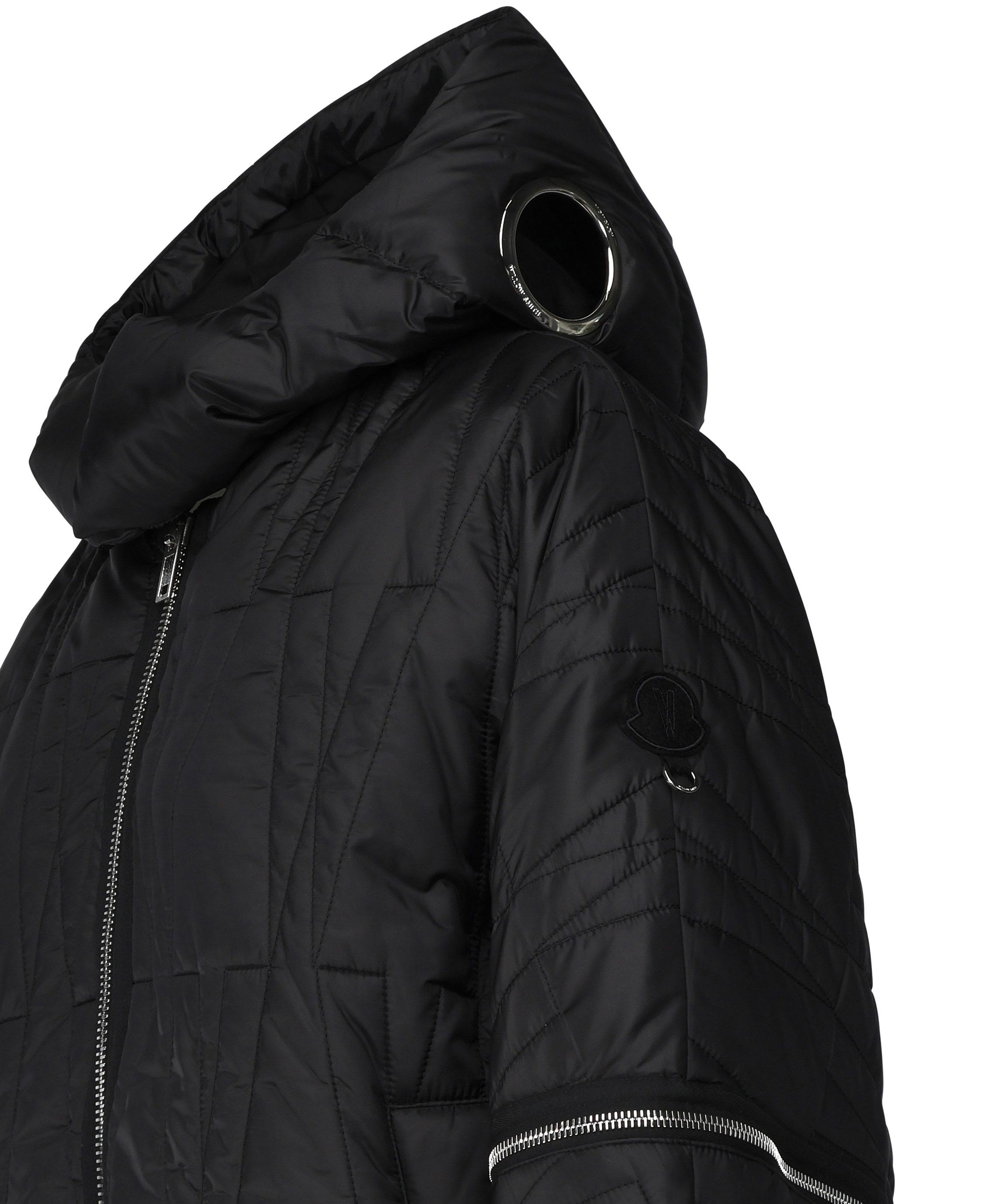 Piumino corto Haissa 2 in 1 Moncler X Willow Smith J209T1A00004 M5010999 MONCLER GENIUS 