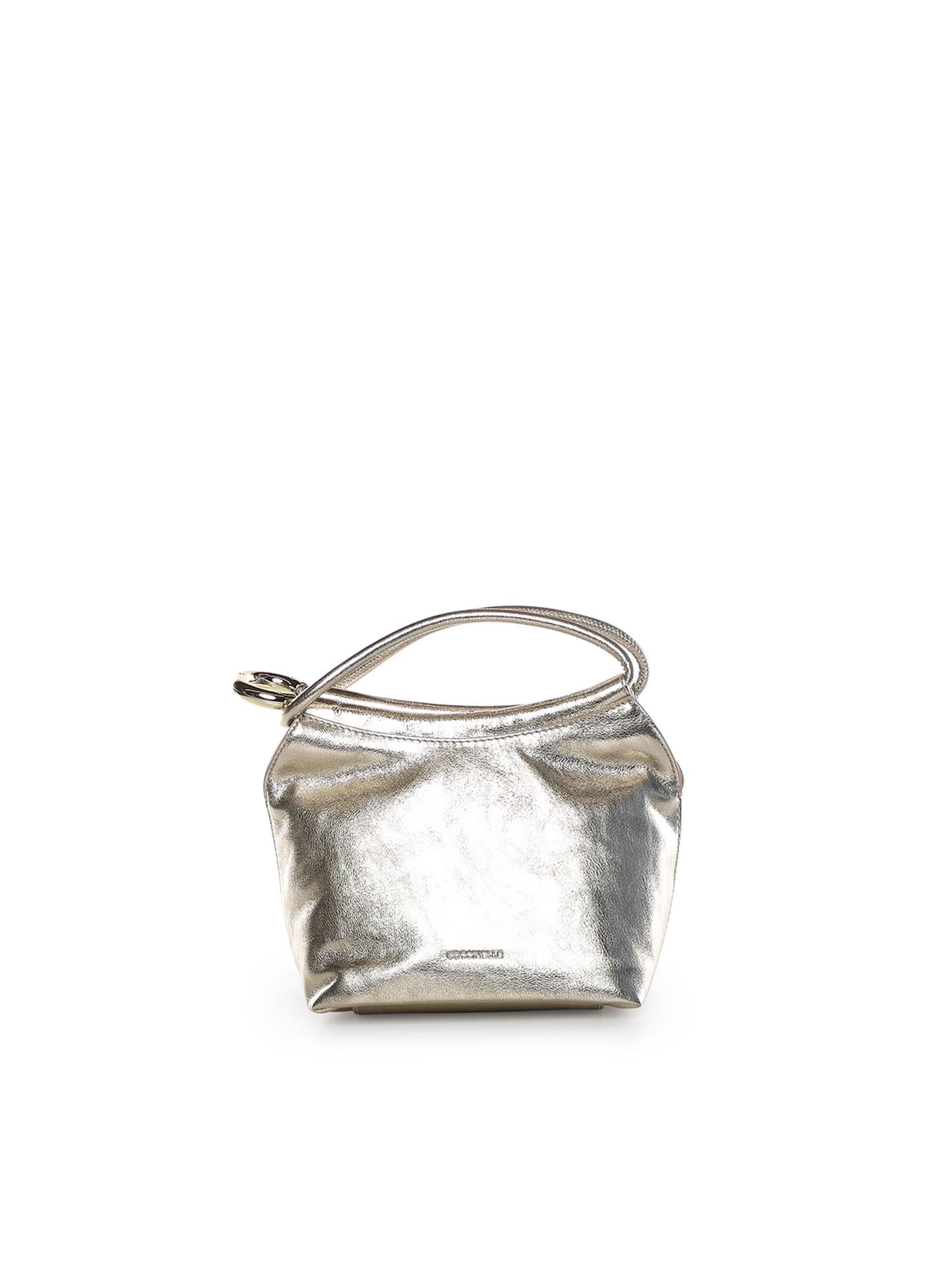 Pouch Finn in pelle E1UAA580101 J84 COCCINELLE 