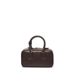 Mini borsa Arcadie in pelle 5BP088 ACR3F0NBL MIU MIU 