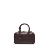 Mini borsa Arcadie in pelle 5BP088 ACR3F0NBL MIU MIU 
