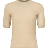 Maglia basic in lana 2521366161600 003 MAX MARA 