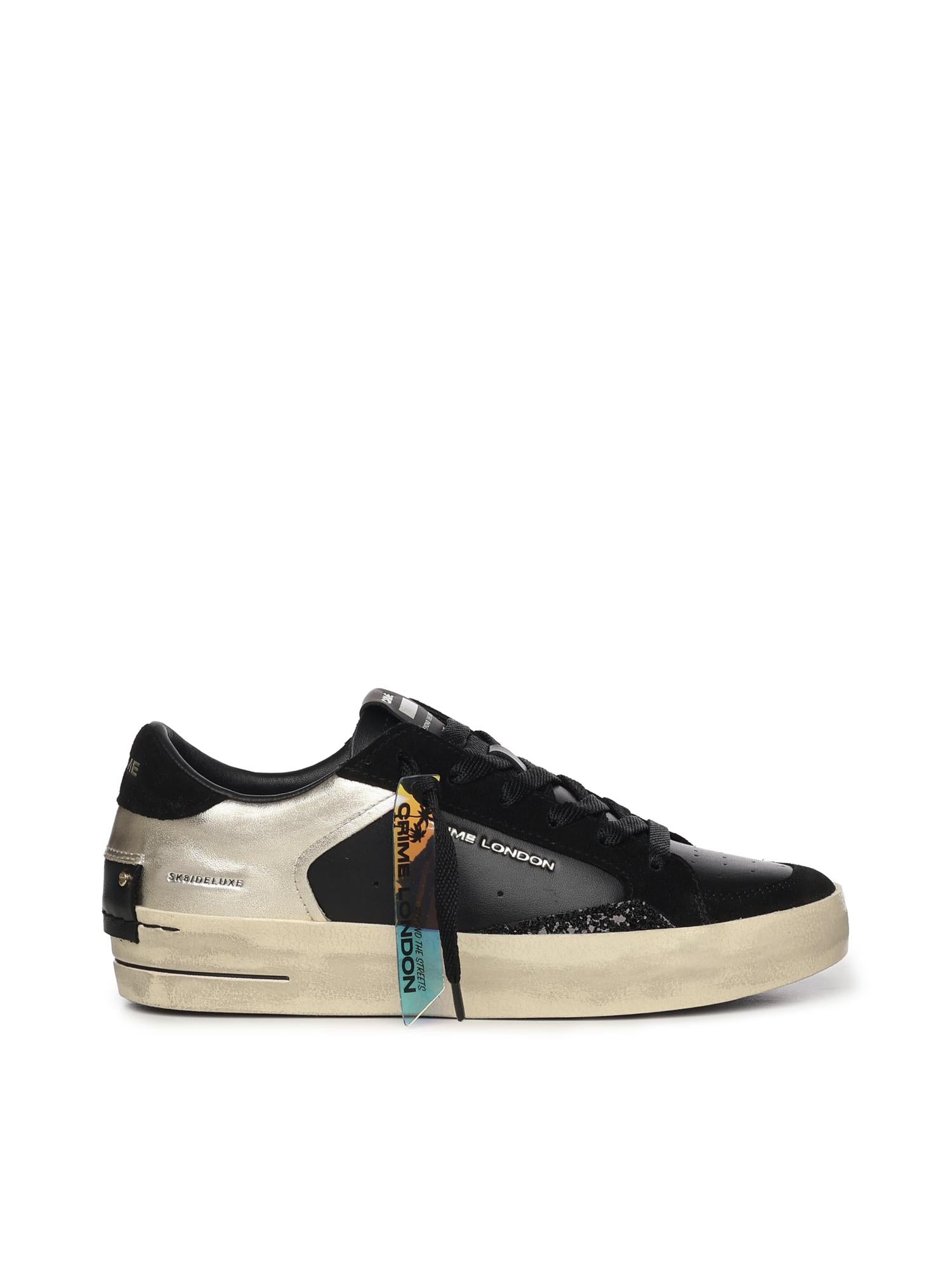Sneakers Sk8 Deluxe 28104AA6  CRIME LONDON 