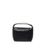 Borsa Wallace in pelle 754443 V3IV18425 BOTTEGA VENETA 