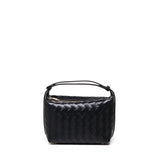 Borsa Wallace in pelle 754443 V3IV18425 BOTTEGA VENETA 