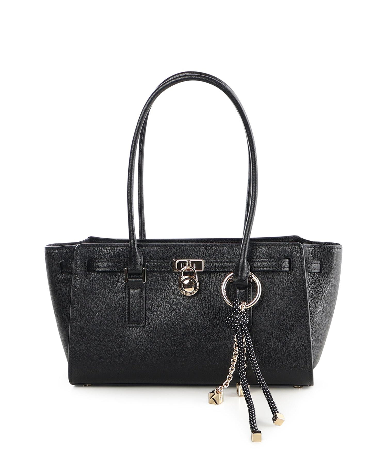 Borsa a mano Hamilton Moderne in pelle 30F5GNXT0L 001 MICHAEL MICHAEL KORS 