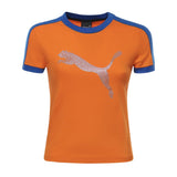 PUMA X FENTY T7 T-shirt 63618445  PUMA X FENTY 