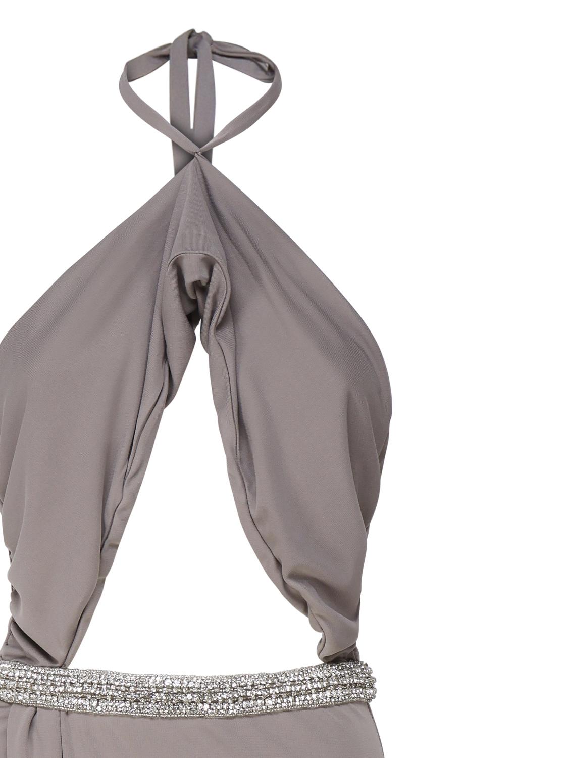 Abito Noa ABITO NOA -TAUPE THE ARCHIVIA 