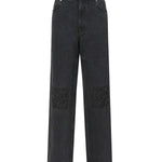 Jeans baggy Anagram S359Y11XDE 1100 LOEWE 