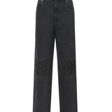 Jeans baggy Anagram S359Y11XDE 1100 LOEWE 