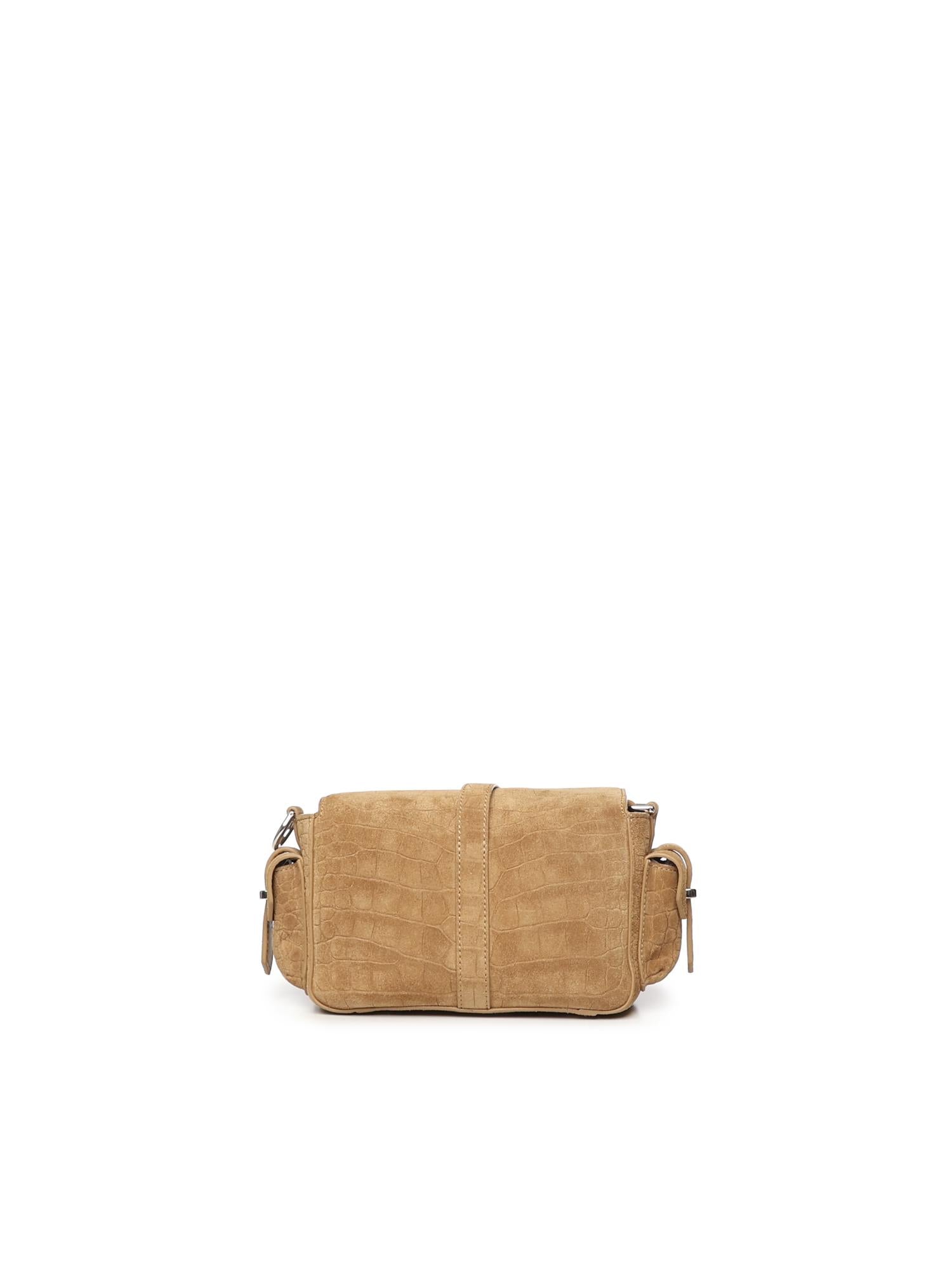 Borsa Flap Piccola<BR/> KBW01RI0200UMN C811 HOGAN 