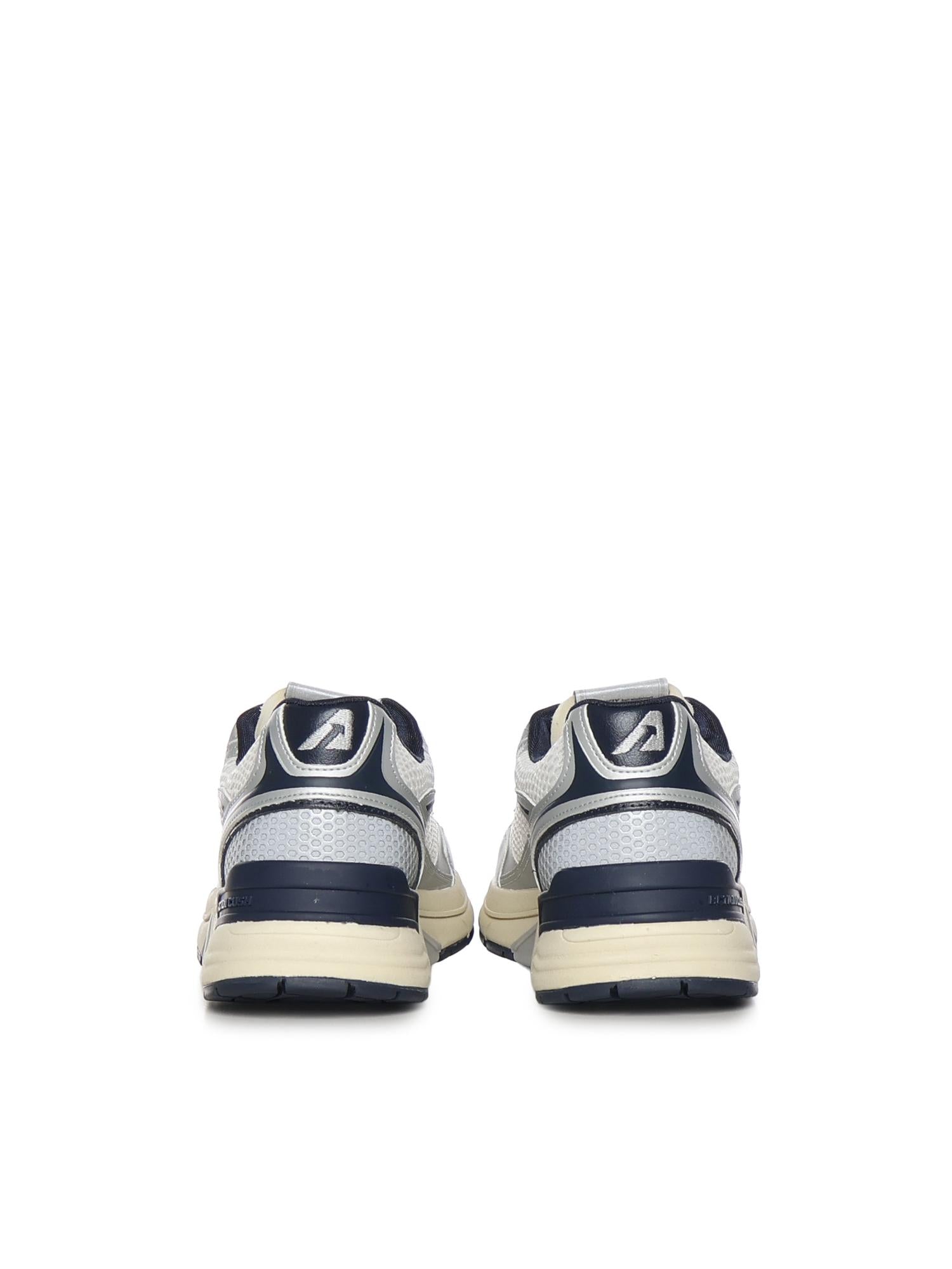 Sneaker Hyperway HYLM MV04 AUTRY 