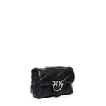 Mini Love Bag Puff 100039 A0F2Z99O PINKO 