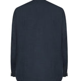 Camicia in lino M75CAMM05TES0I139 19 ELEVENTY 
