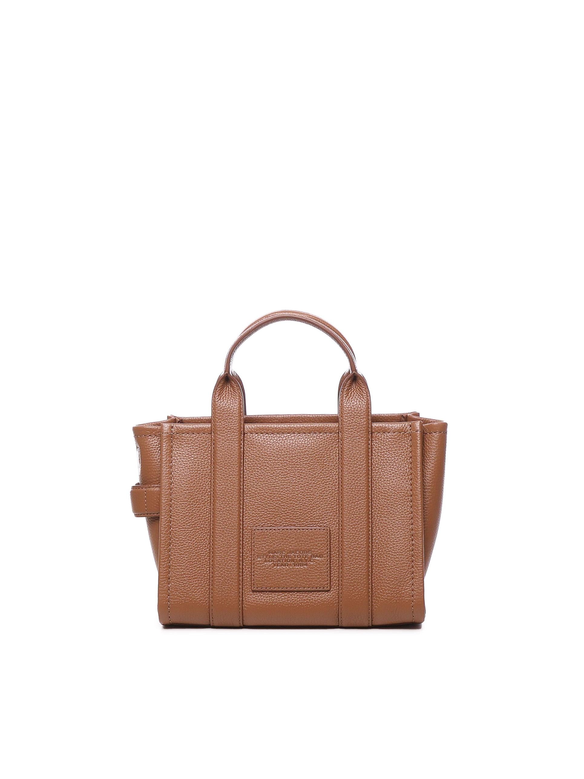 Borsa The small tote H009L01SP21 212 MARC JACOBS 