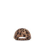 Cappello da baseball Hiker in lana B95174VMBB0076 245B BORSALINO 