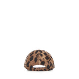 Cappello da baseball Hiker in lana B95174VMBB0076 245B BORSALINO 