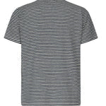 T-shirt a righe 6V3MG16S APYRGY VALENTINO GARAVANI 