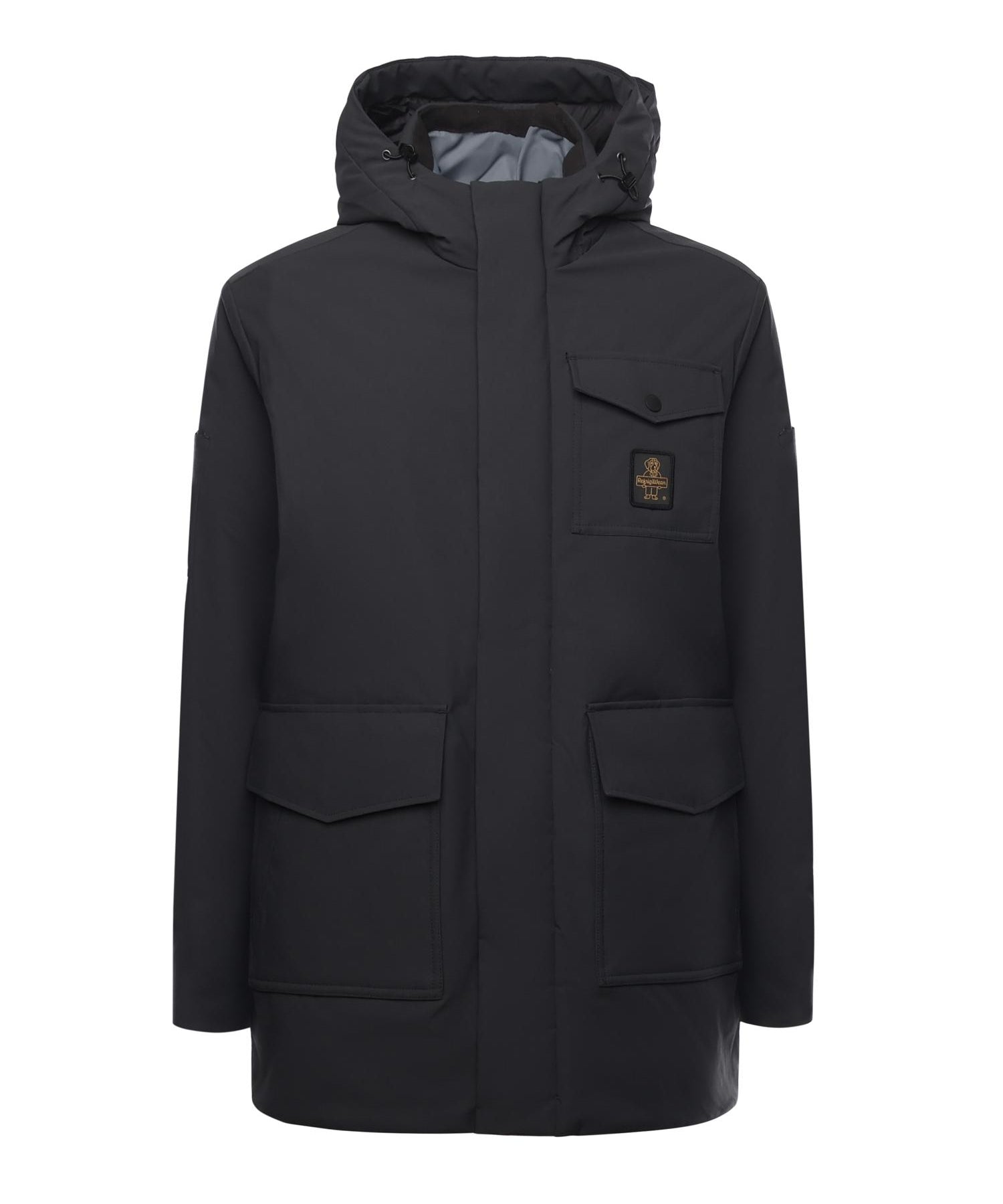 Parka Linneo<BR/> G94300 XT3790G00891 REFRIGIWEAR 