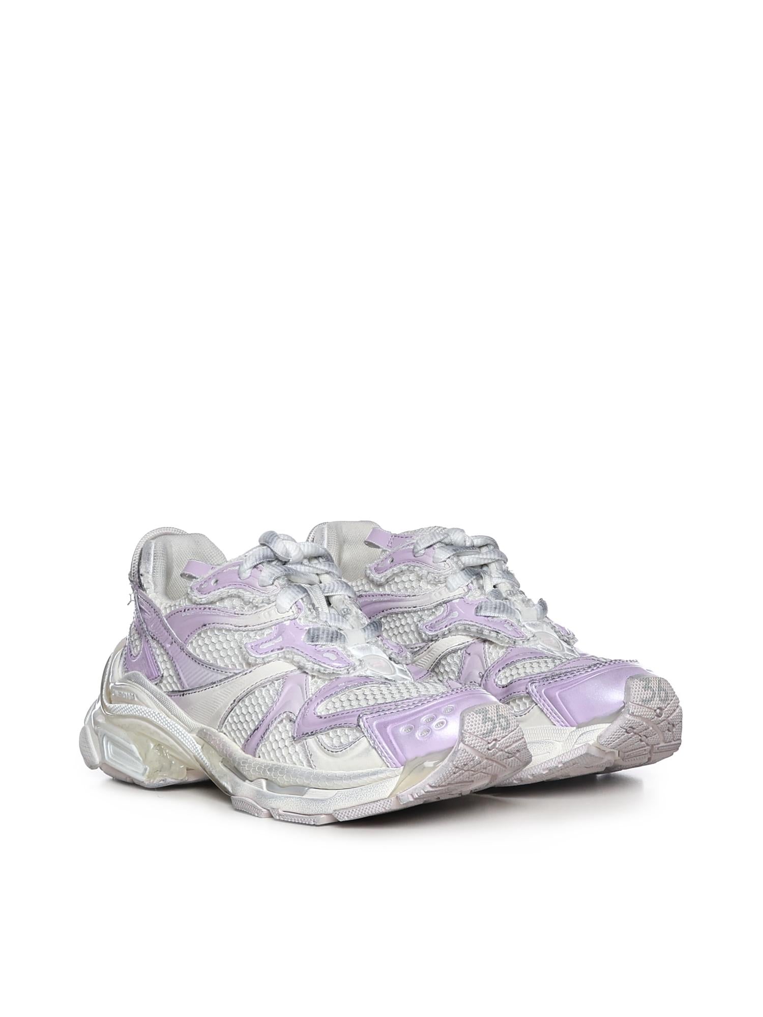 Sneaker Runner Gradient 779064 WRN2G1150 BALENCIAGA 