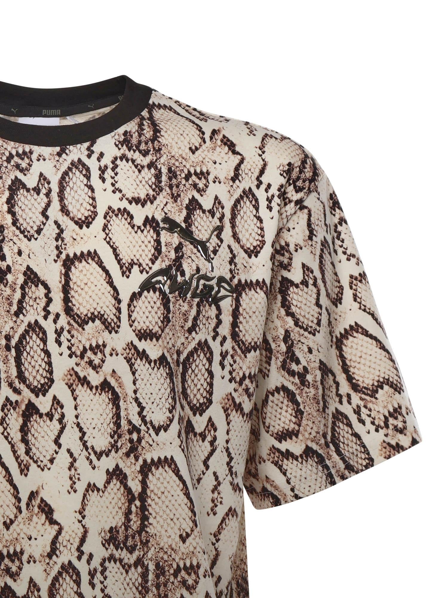 PUMA x A$AP ROCKY T-shirt 63523936  PUMA X ASAP ROCKY 