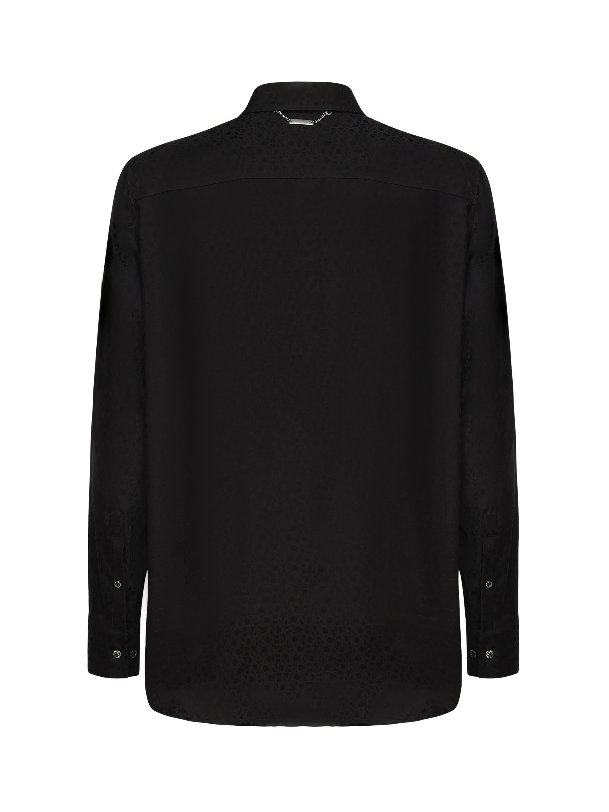 Camicia Zaire RMP25228CA  JOHN RICHMOND 
