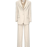 Tailleur con blazer monopetto 114111 014278203 SCARLETT G 