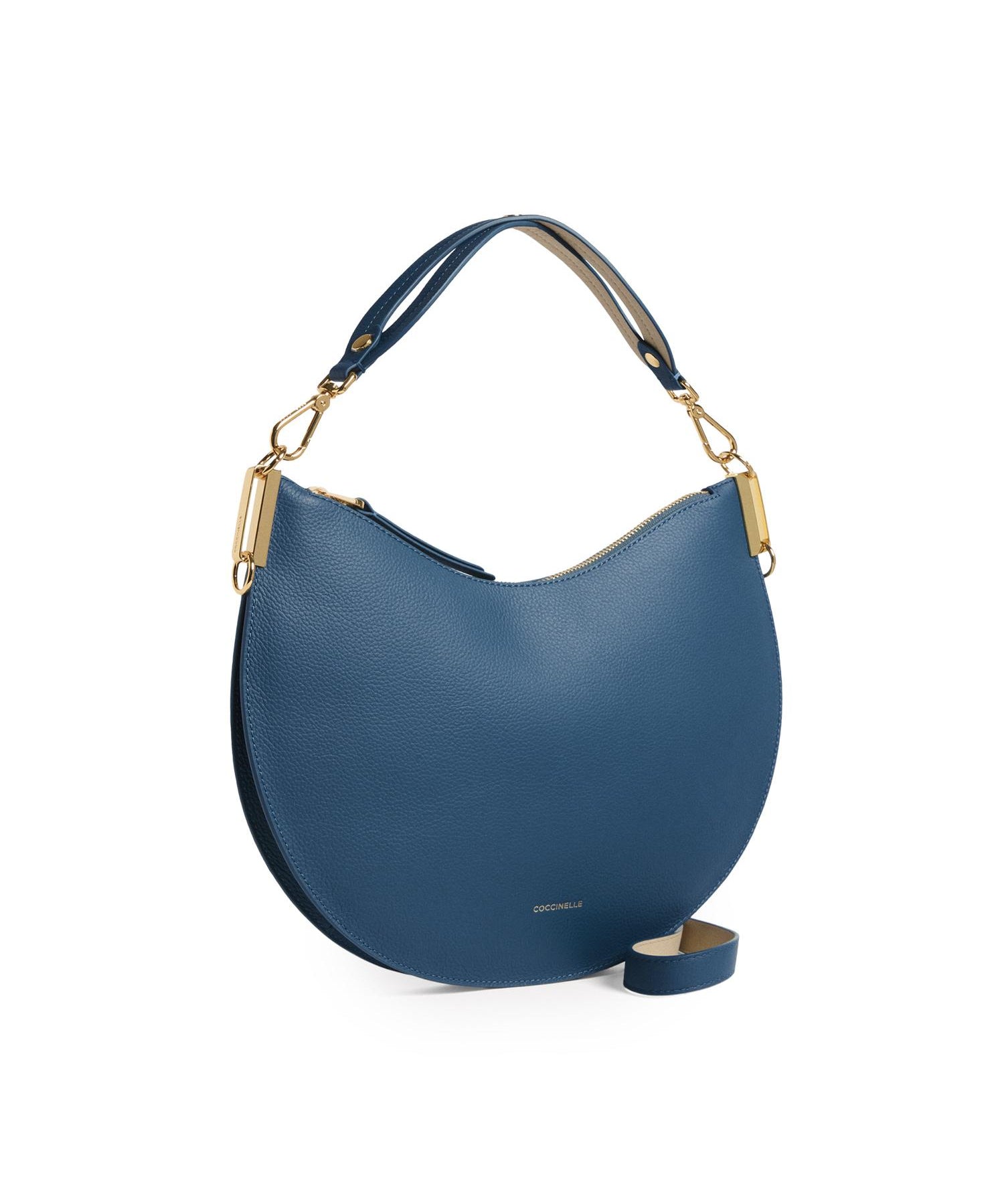 Borsa hobo Sunup Medium<BR/> E1QKF130201 719 COCCINELLE 