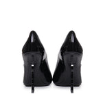 Pump Opyum in vernice 472011 0NPVV1000 SAINT LAURENT 