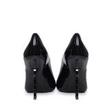 Pump Opyum in vernice 472011 0NPVV1000 SAINT LAURENT 