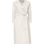Esturia Midi Coat<BR/> 2529016081600 031 'S MAX MARA 