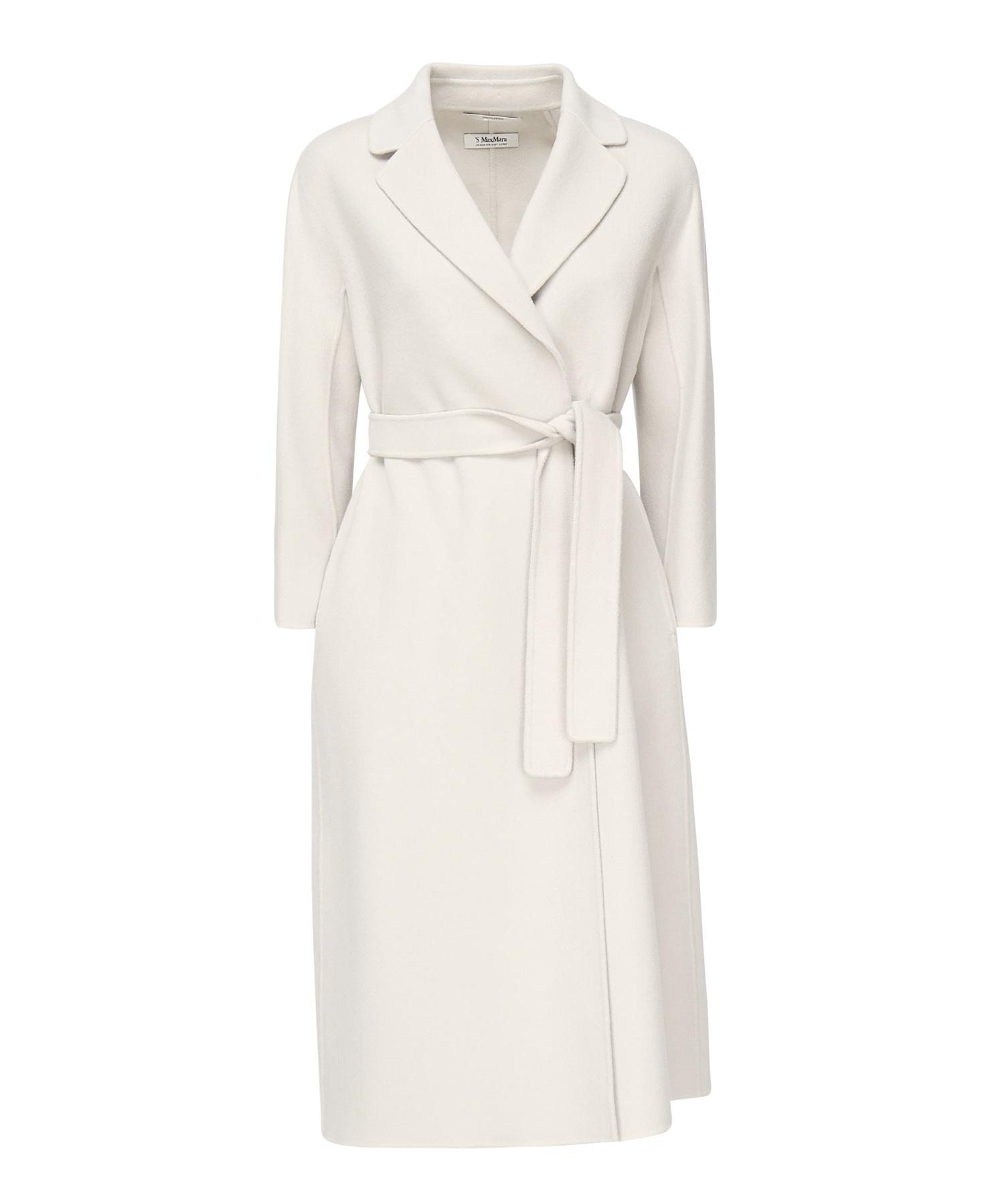 Esturia Midi Coat<BR/> 2529016081600 031 'S MAX MARA 