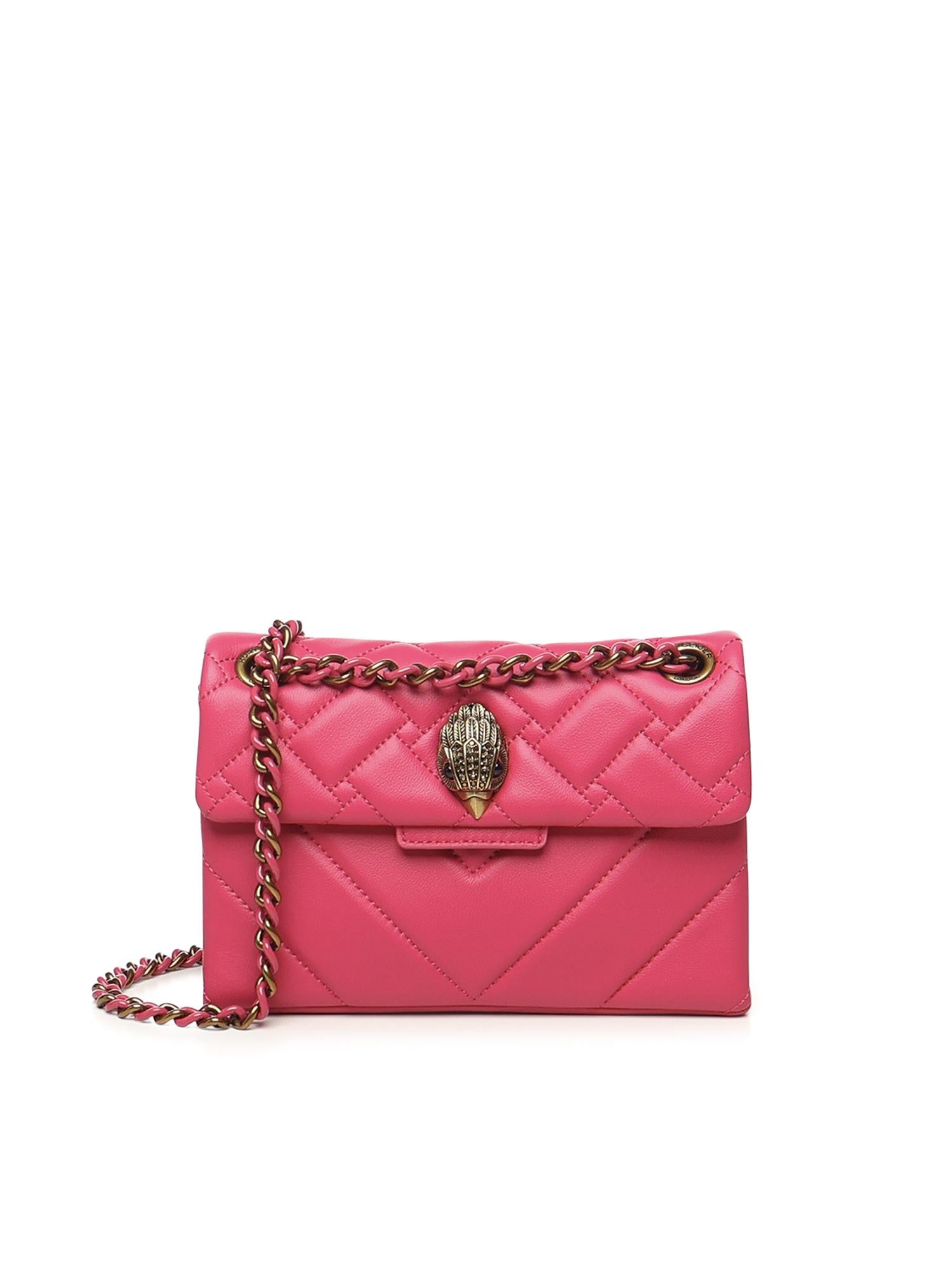 Borsa Kensington in pelle 5017357109  KURT GEIGER 