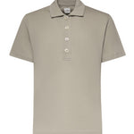 Polo in cotone M75POLM05TES0M120 07 ELEVENTY 