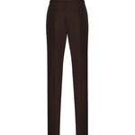 I pantaloni Tibau 243PA038 1562880 JACQUEMUS 