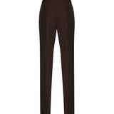 I pantaloni Tibau 243PA038 1562880 JACQUEMUS 