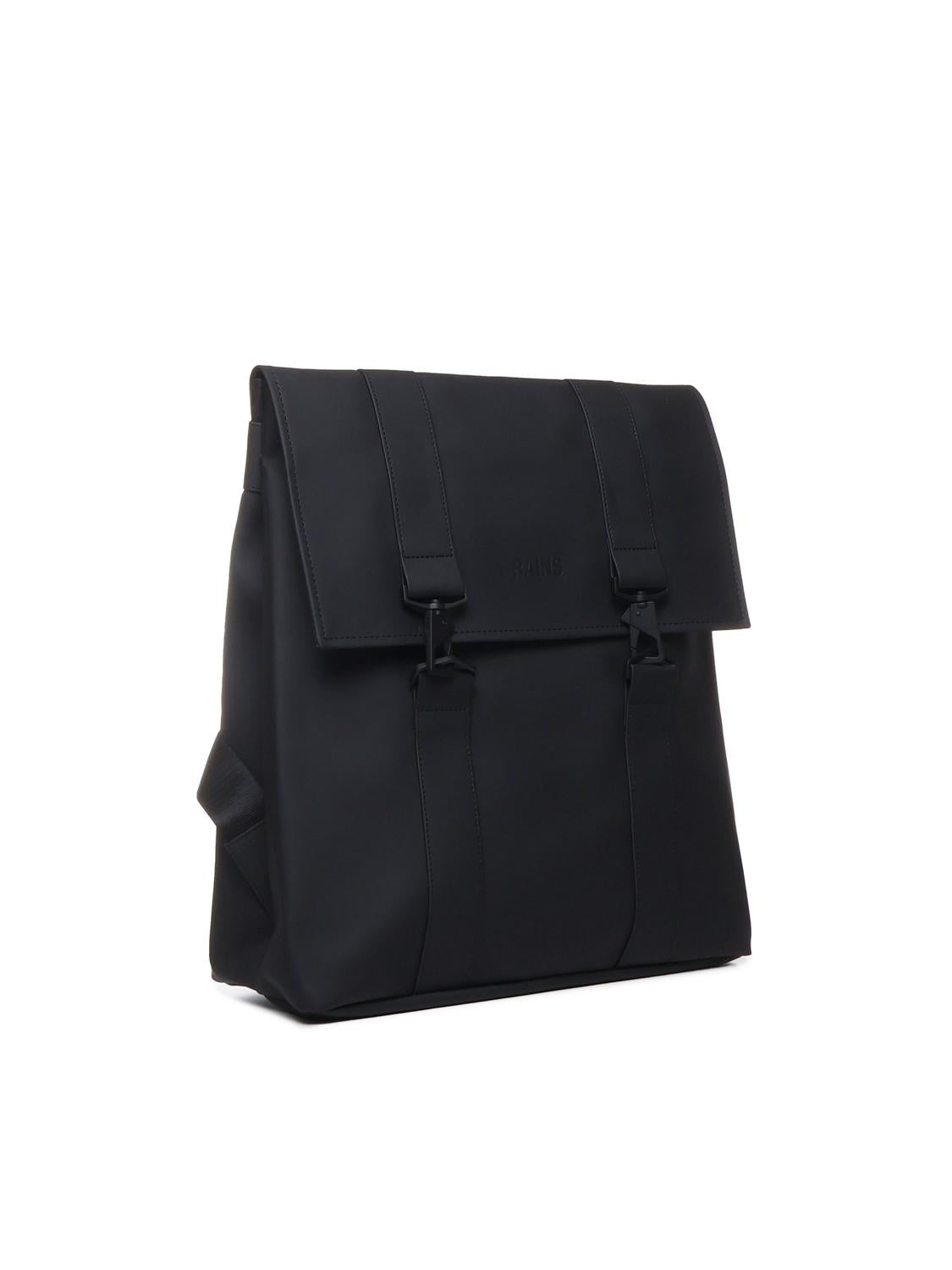 Zaino "MSN Bag" RA13300 BLA RAINS 