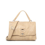 Borsa Postina Plissé S 068090 2090000Z0334 ZANELLATO 