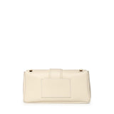 Borsa Le Bambino Chaîne in pelle BAW00453AC27L14 115 JACQUEMUS 