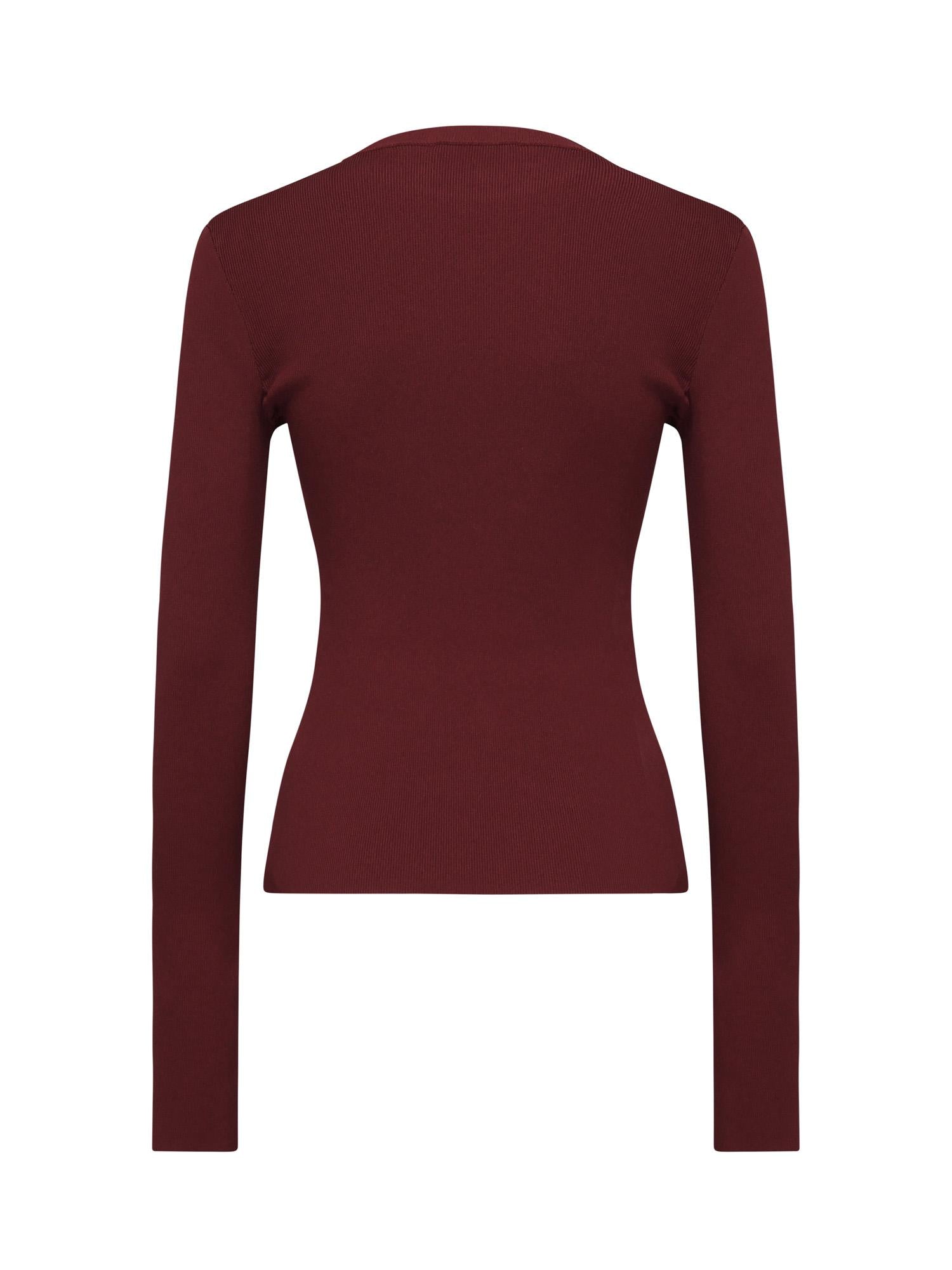 Maglia nano BB<BR/> 835494 T52316010 BALENCIAGA 