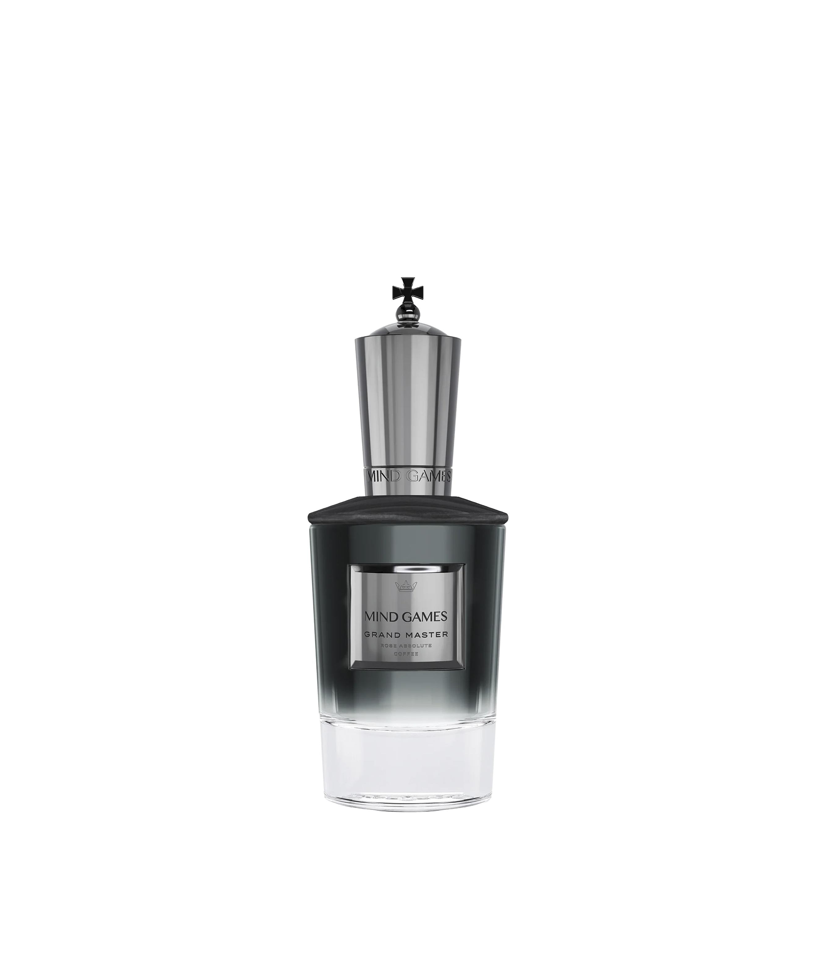 Mind Games - Grand Master Extrait 100ml MG1001 GRAND MASTER MIND GAMES 