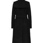 Trench coat Kensington in cashmere 8058194 A1189 BURBERRY 