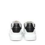 Sneakers oversize 553680 WIEEN9061 ALEXANDER McQUEEN 