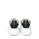 Sneakers oversize 553680 WIEEN9061 ALEXANDER McQUEEN 